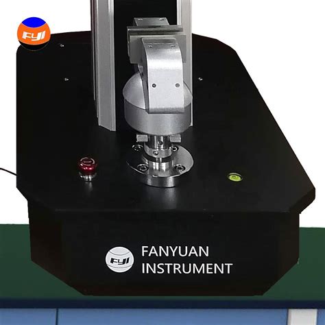 single yarn strength tester diagram vendor|Single Yarn Strength Tester .